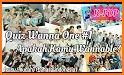 Wannable test for Wanna One related image
