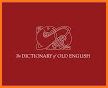Old English Dictionary related image