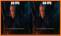 30 FPS vs 60 FPS related image