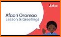 Learn Afaan Oromo related image