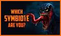 Venom quiz related image