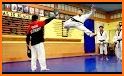 Taekwondo related image