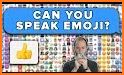 Emoji Translator - Human Language Text to Emoji related image