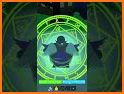 Bouncy Buddha related image