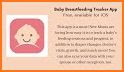 Breastfeeding Baby Tracker related image
