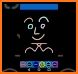 Doodle Magic Mirror Draw! Kids related image