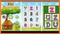 Mental Educational Games for Children of 5 Years related image