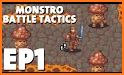 Monstro Tactics related image