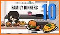 TOCA Life: Cook for thanksgiving FreeGuide related image