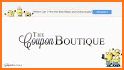 The Coupon Boutique related image
