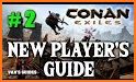 Guide Conan Exiles New 2018 related image