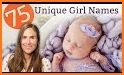 NameSwipe - Beautiful Baby Names related image