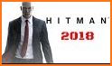 Hitman 2018 Agent 47 related image