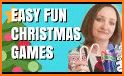 Christmas Games related image
