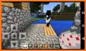 LittleMaid Mod for MCPE related image