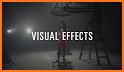 The Art of VFX related image