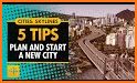 Guide for TοcaLife City Advice related image