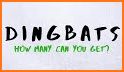 Dingbats related image