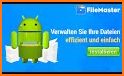 Device File Master related image