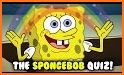 SpongeBob Quiz related image