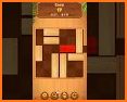 Brain Block Puzzle - Pin Unblock Board Game related image