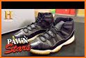 History of Jordans related image