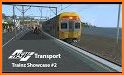 Sydney Train Simulator 17: City-Rail Express related image