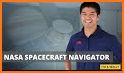 Spacecraft Navigator related image