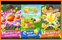 Crop Crack-Match puzzle game related image