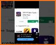FFF Diamond, Skin Tool, Emote related image