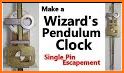 Pendulum Clock related image
