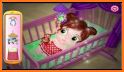 Best Baby Sitter Activity - New Born Baby DayCare related image