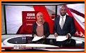 BBC Swahili televisheni related image