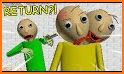 Two Headed Baldi's Learn related image