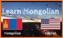 Mongolian-English Translator related image
