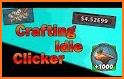 Crafting Idle Clicker related image