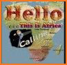 Hello Africa related image