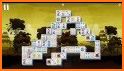 Gold Mahjong FRVR - The Shanghai Solitaire Puzzle related image