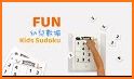 Fun Sudoku for Kids related image