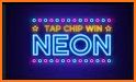 Tap Chips Neon related image