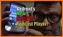 Podcast Player related image