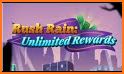 Rush Rain: Unlimited Rewards related image