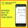 Hour Calculator - Hour Calculation Made Easy related image
