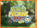 Kalley's Machine Plus Cats related image