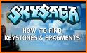 Guide for SkySaga related image