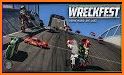 Wreckfest Racing related image