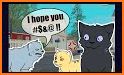 Wildcraft animal jam - forest cat simulator related image