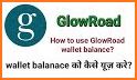 Glow Wallet related image