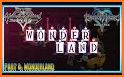 WonderRoom Garden -Escape Game- related image