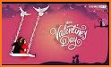 Valentine Day Video Maker - Photo Animation related image